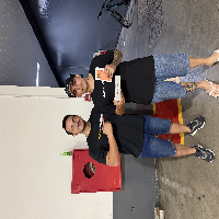 Alisson Rodrigues @alissonvro